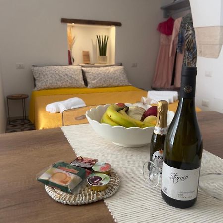 Casa Zizi Apartment Locorotondo Luaran gambar