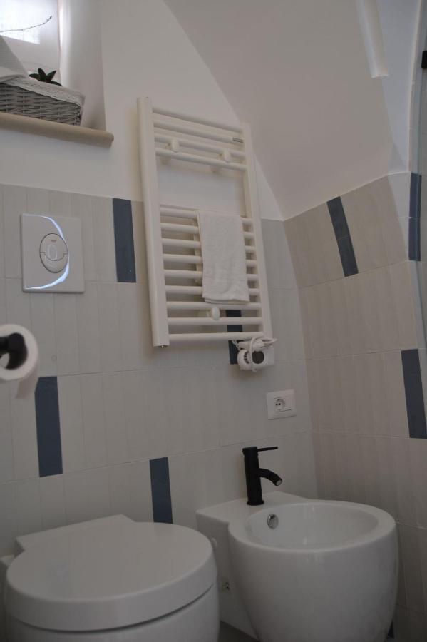 Casa Zizi Apartment Locorotondo Luaran gambar