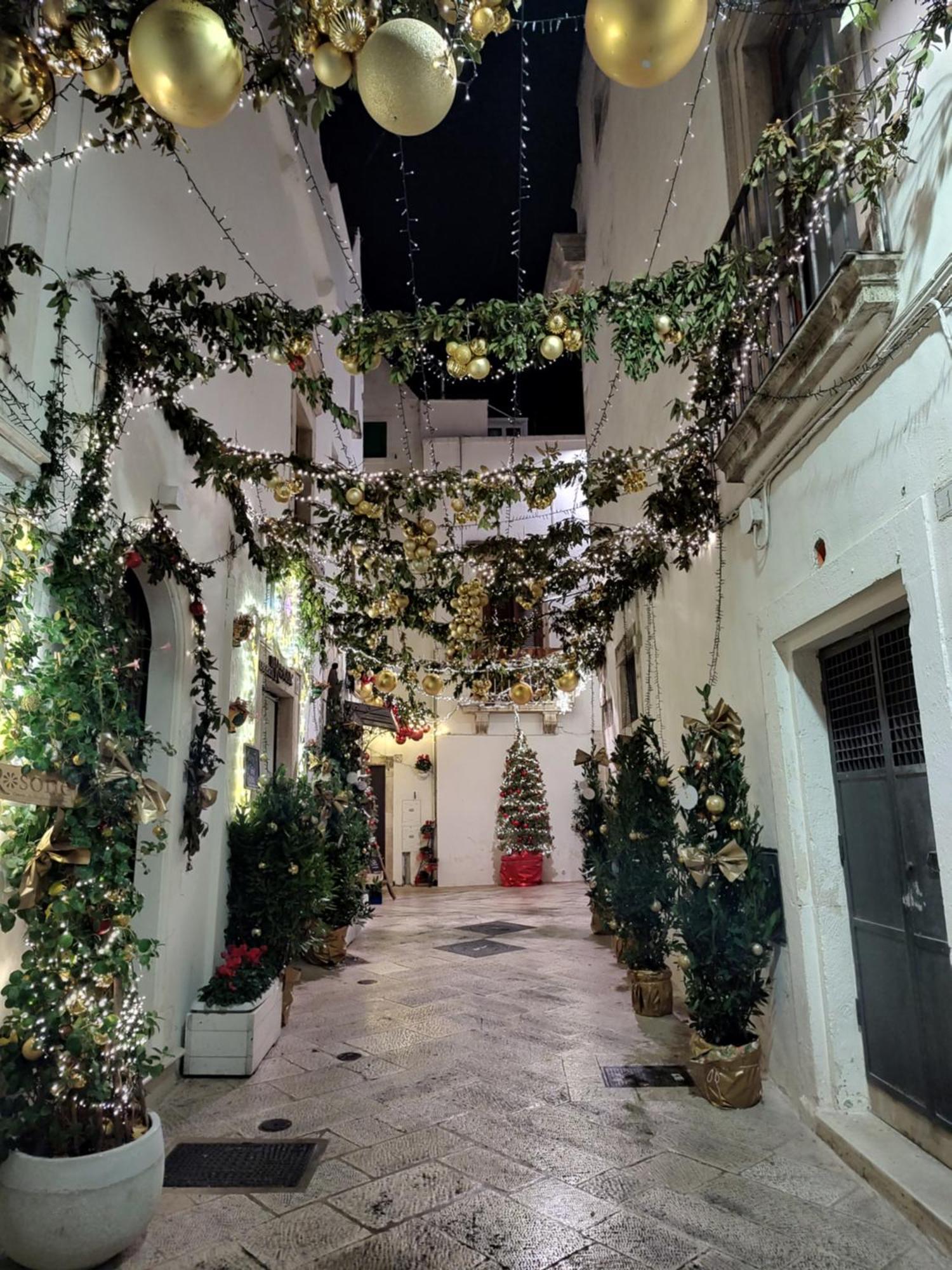 Casa Zizi Apartment Locorotondo Luaran gambar