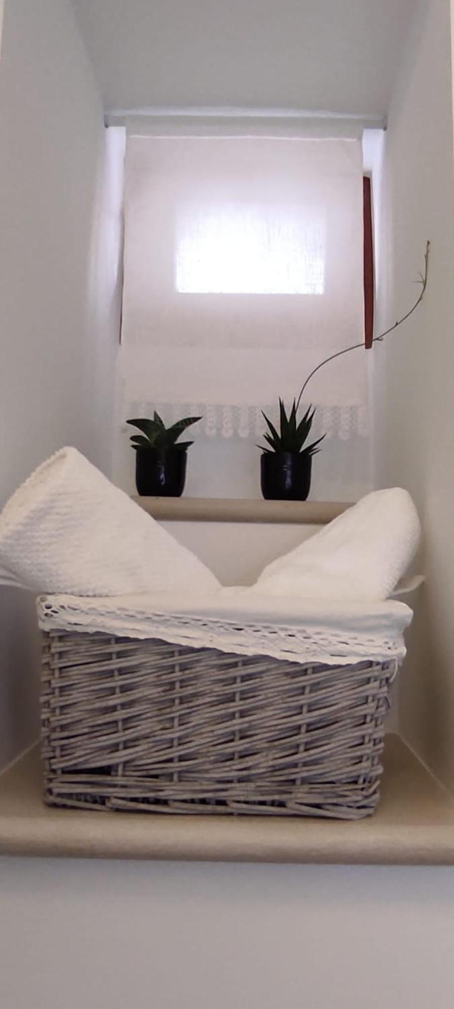 Casa Zizi Apartment Locorotondo Luaran gambar