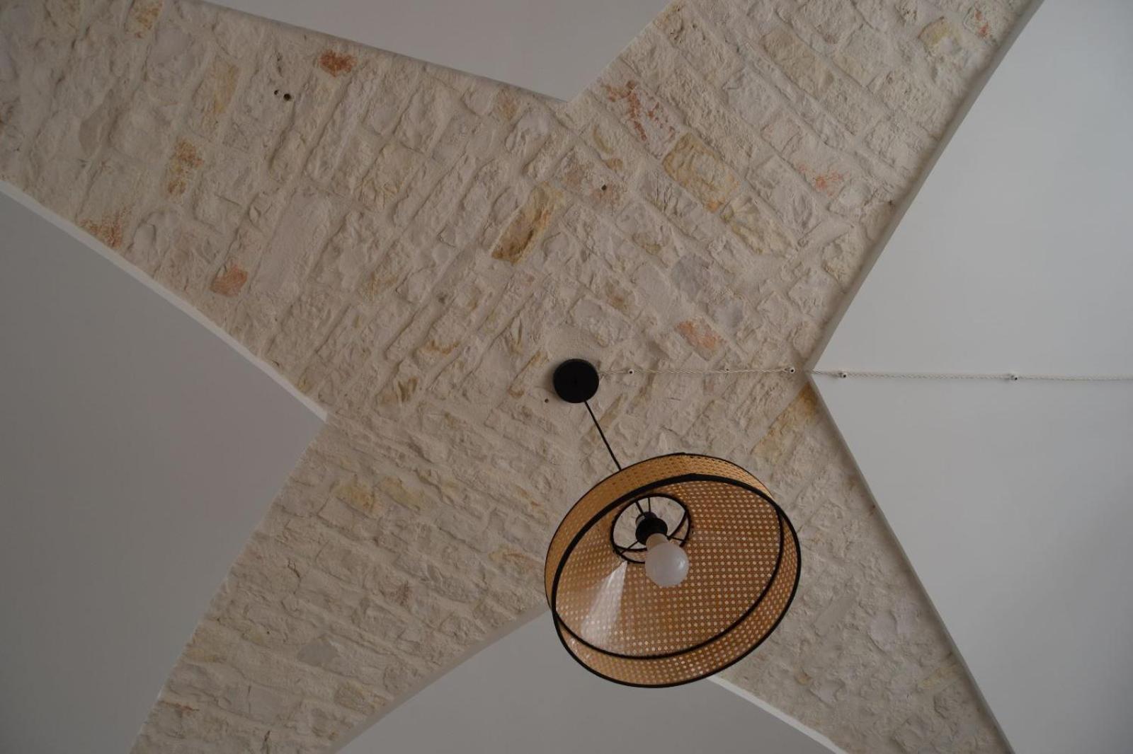 Casa Zizi Apartment Locorotondo Luaran gambar