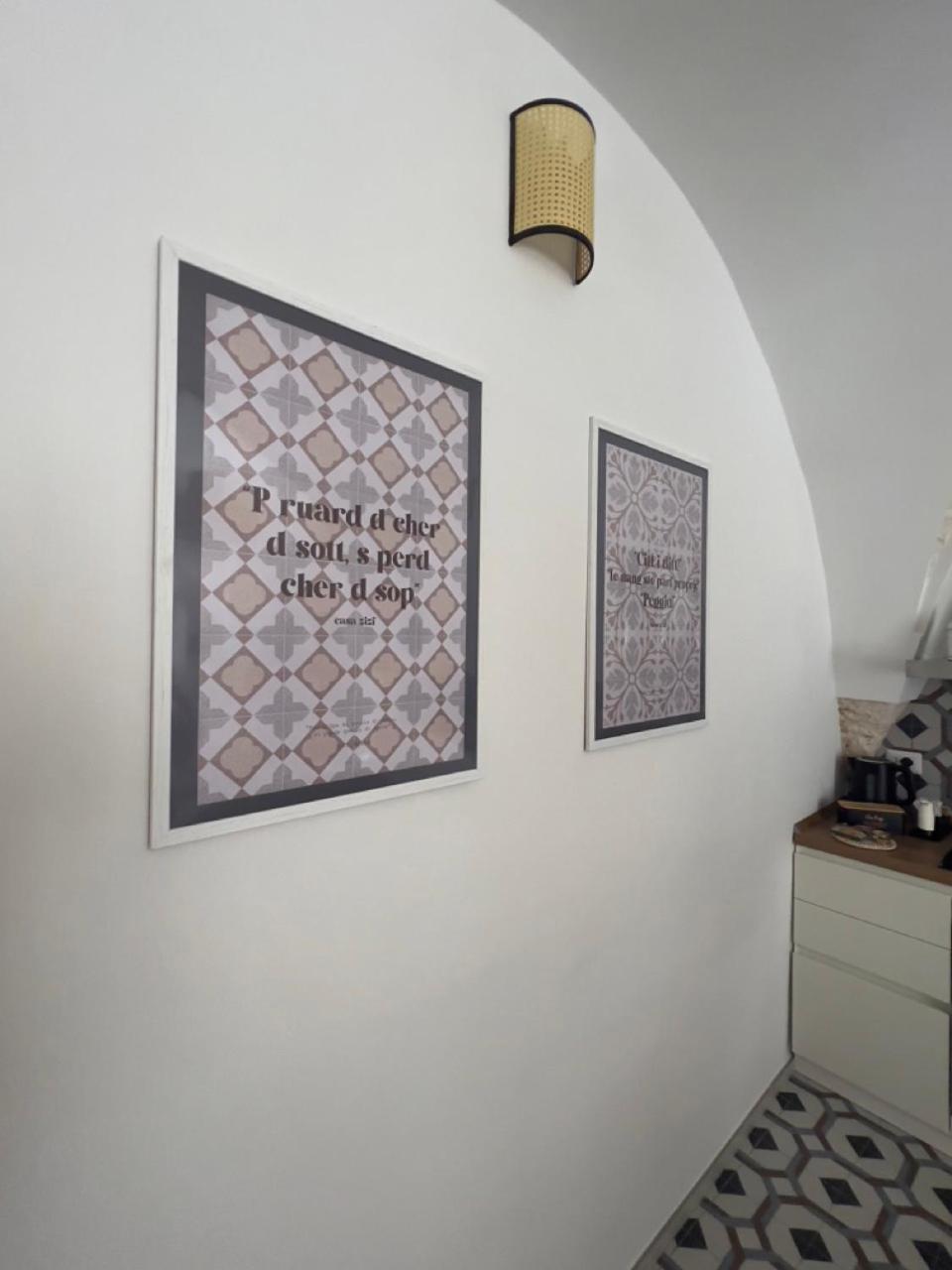 Casa Zizi Apartment Locorotondo Luaran gambar