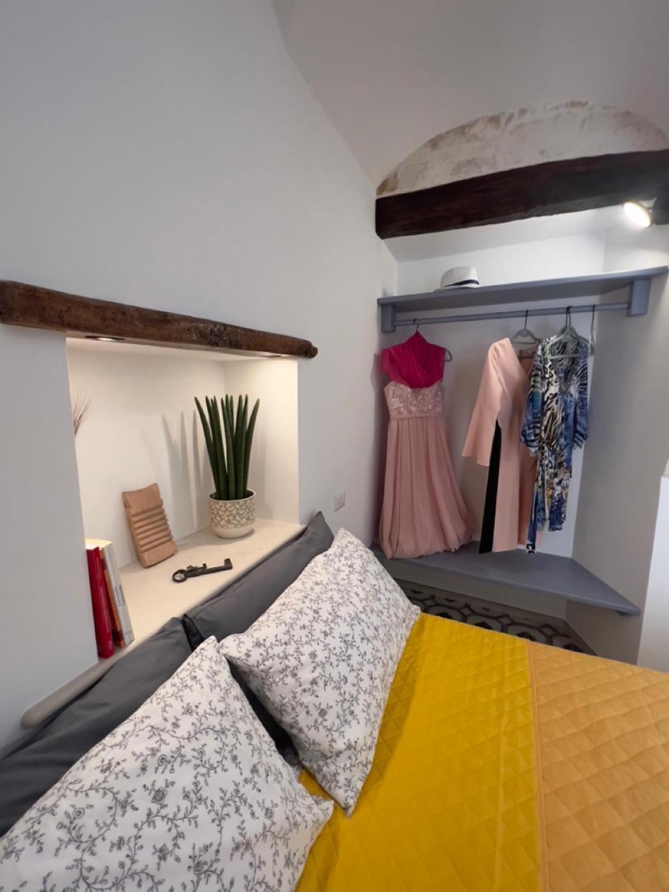 Casa Zizi Apartment Locorotondo Luaran gambar
