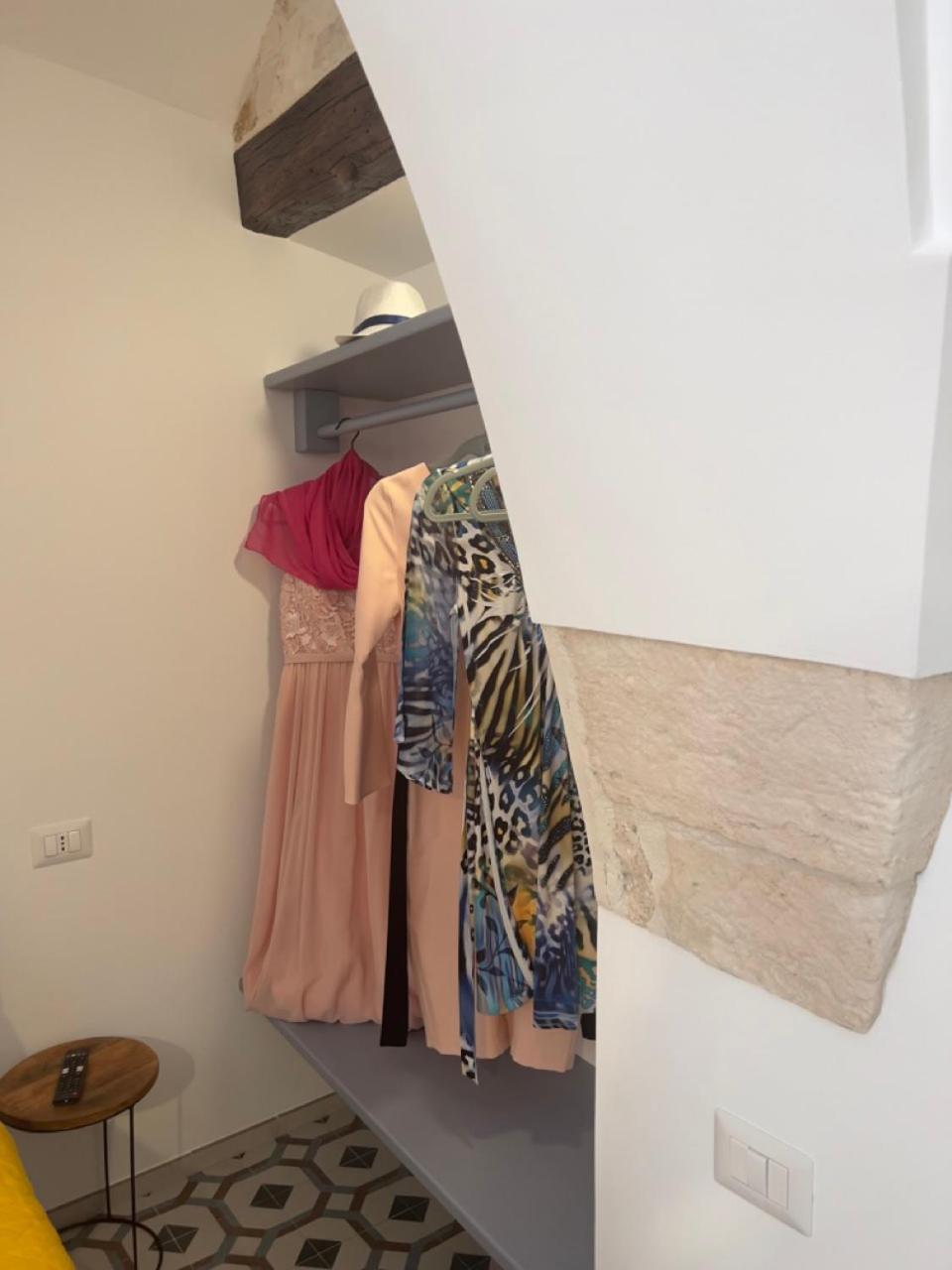Casa Zizi Apartment Locorotondo Luaran gambar