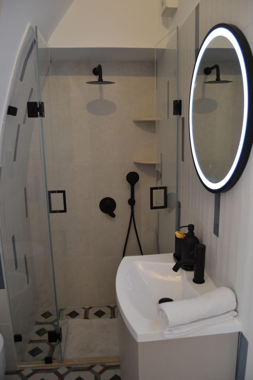 Casa Zizi Apartment Locorotondo Luaran gambar